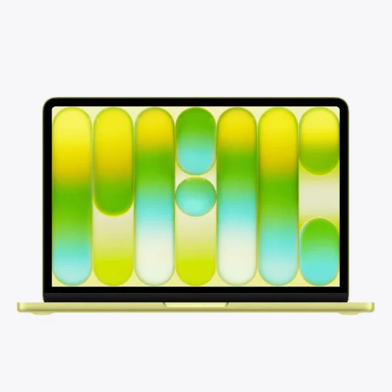 【新品未開封】MacBook Neo (A18Pro) 512GB シトラス Apple MacBook Neo A18 Pro 13